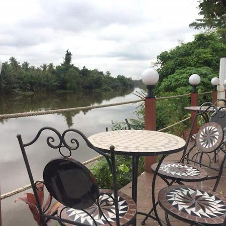 Hotel Like Residencia Surat Thani Exterior foto